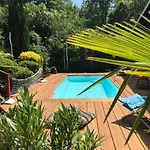 Maison Bassin D'arcachon Hébergement de vacances Lanton