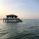 Maison Bassin D'arcachon Hébergement de vacances *