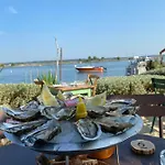 Maison Bassin D'arcachon *