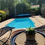 Maison Bassin D'arcachon Hébergement de vacances *