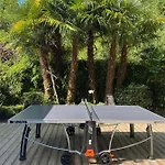 Hébergement de vacances Maison Bassin D'arcachon