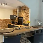 Hébergement de vacances Maison Bassin D'arcachon