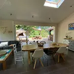 Maison Bassin D'arcachon Hébergement de vacances