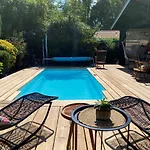 Maison Bassin D'arcachon * Lanton