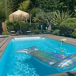 Hébergement de vacances Maison Bassin D'arcachon *