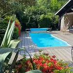 Maison Bassin D'arcachon Hébergement de vacances Lanton