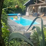 Hébergement de vacances Maison Bassin D'arcachon Lanton