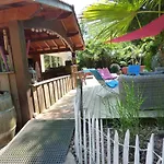 Maison Bassin D'arcachon Hébergement de vacances