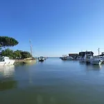 Maison Bassin D'arcachon Hébergement de vacances *