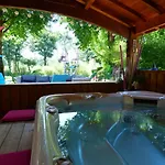 Hébergement de vacances Maison Bassin D'arcachon Lanton