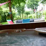 Hébergement de vacances Maison Bassin D'arcachon Lanton
