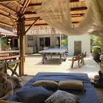 Tatil Evi Piscine Chauffee & Sur Le Bassin D Arcachon - Proche Et Ocean Lanton