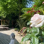 Piscine Chauffee & Sur Le Bassin D Arcachon - Proche Et Ocean بيت للعطل *