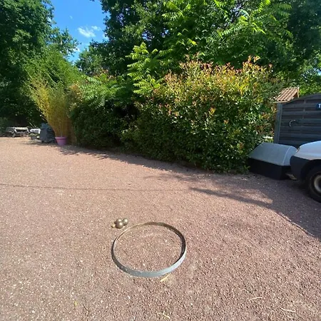 Σπίτι διακοπών Piscine Chauffee & Sur Le Bassin D Arcachon - Proche Et Ocean Lanton