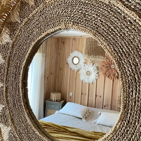 Casa vacanze Ideale Pour Mise Au Piscine Chauffee & Sur Le Bassin D Arcachon - Proche Ocean