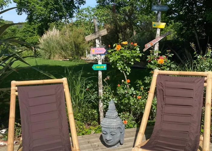 Piscine Chauffée&spa Sur Le Bassin D Arcachon - Proche Et Océan Lanton